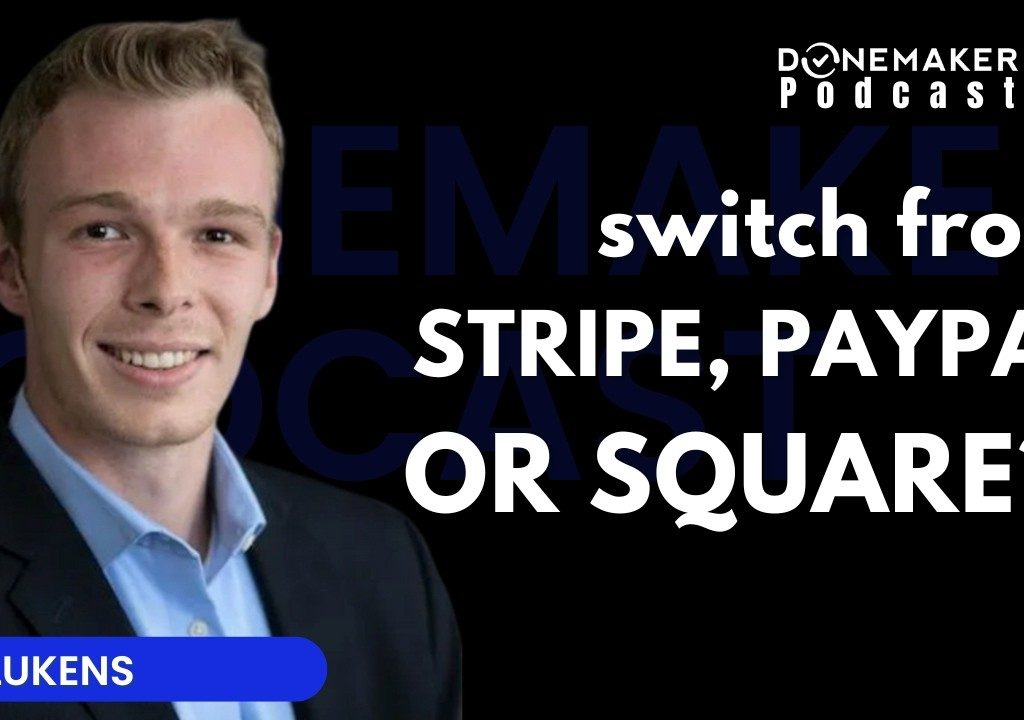 video thumbnail for 'Stripe, Square or PayPal Fees Are Costing You More Than You Think'