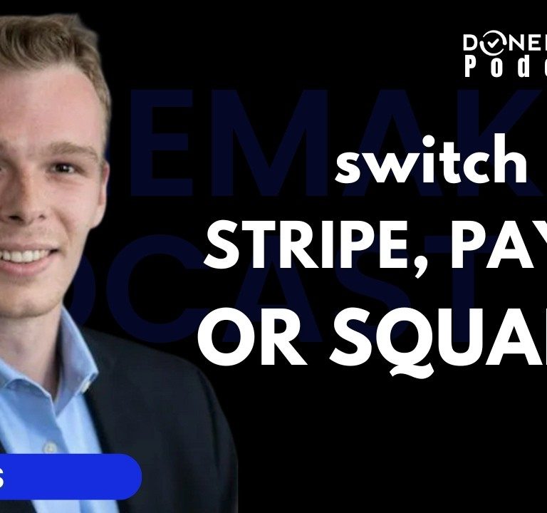 video thumbnail for 'Stripe, Square or PayPal Fees Are Costing You More Than You Think'