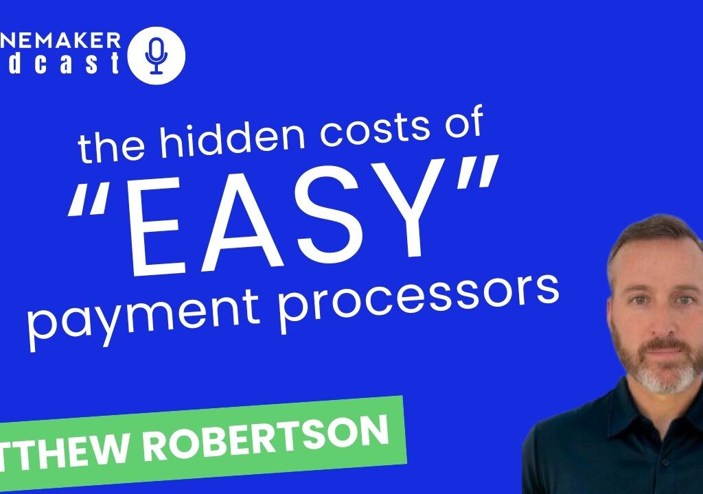 video thumbnail for 'STOP Overpaying! 4 Essential Payment Processing Facts'