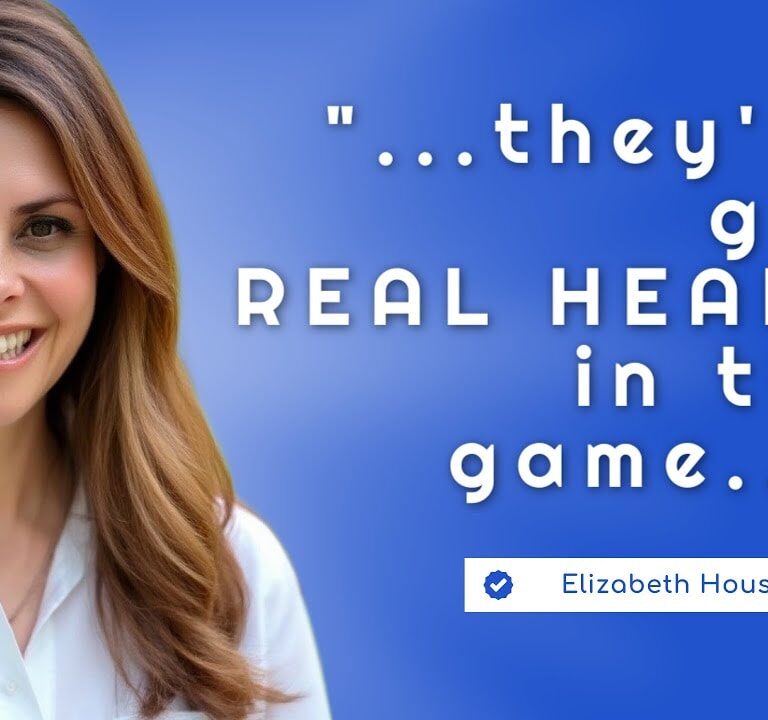 video thumbnail for 'LinkedIn Organic Outreach: The Strategy Elizabeth used to get new clients from LinkedIn'