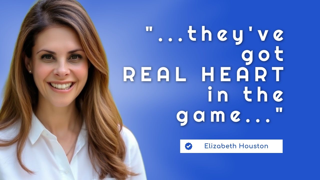 video thumbnail for 'LinkedIn Organic Outreach: The Strategy Elizabeth used to get new clients from LinkedIn'