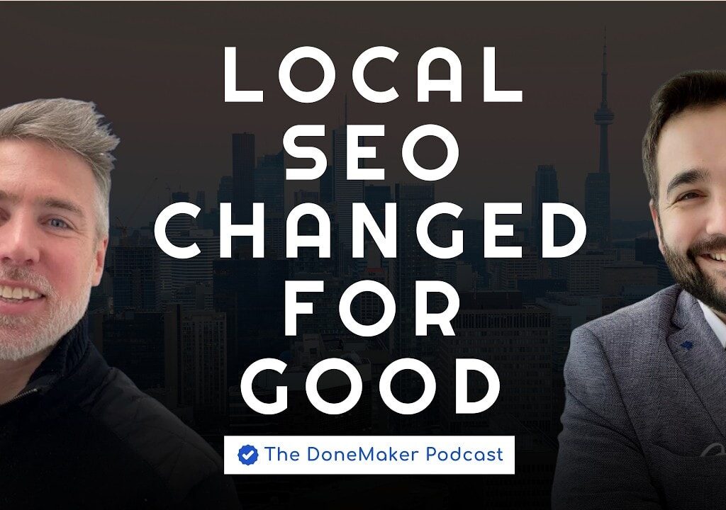 video thumbnail for 'The Marketing Game Has Changed: Your AI Underperforms, do this instead'