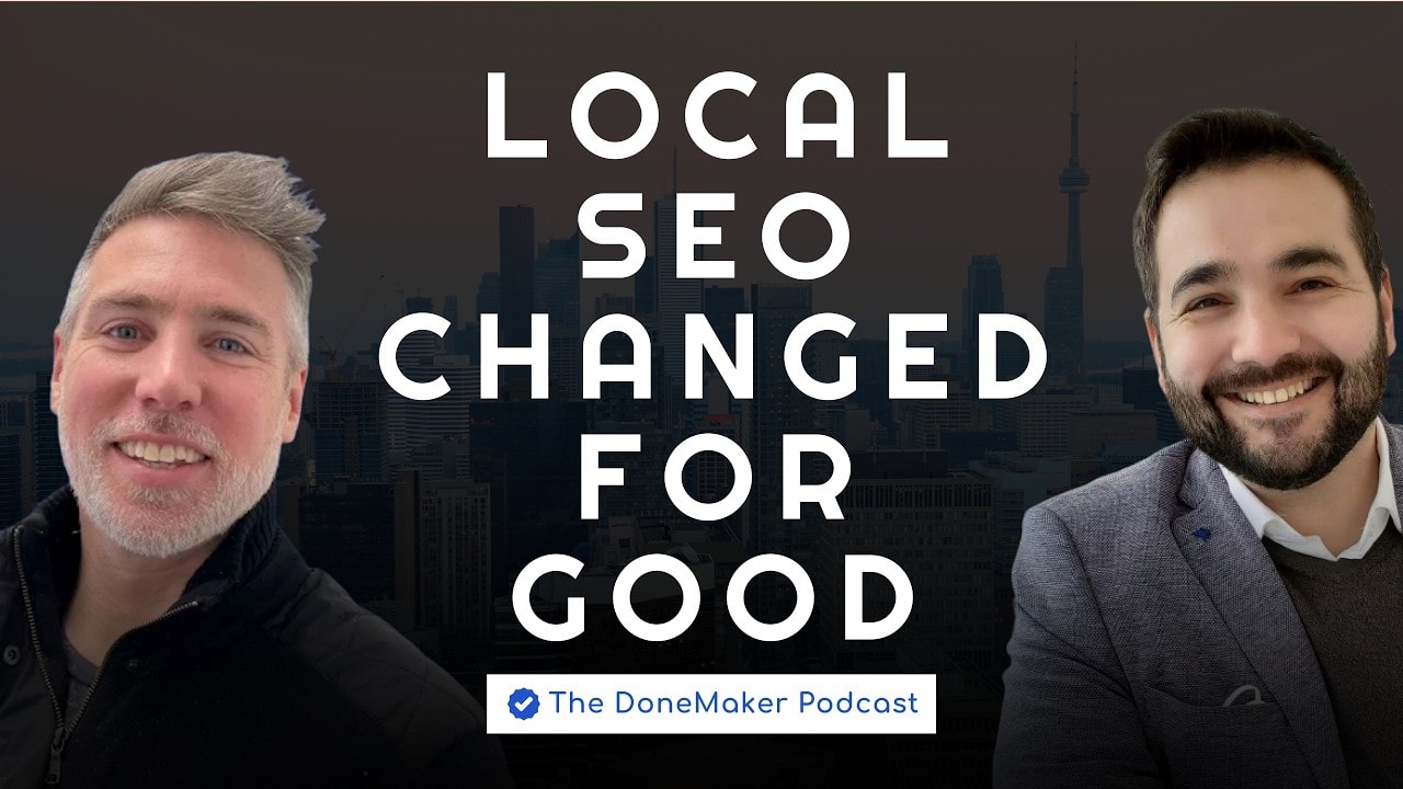 video thumbnail for 'The Marketing Game Has Changed: Your AI Underperforms, do this instead'