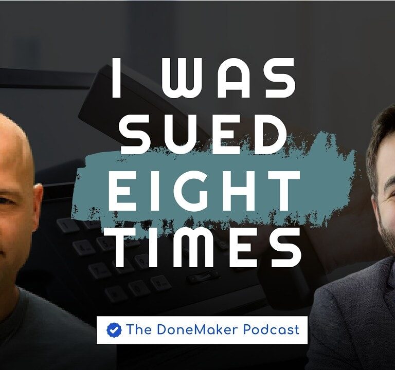 video thumbnail for 'Your Consent Forms Are Worthless Without This'