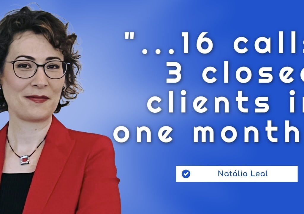 video thumbnail for 'Why This Career Coach Trusts Donemaker for Client Generation'