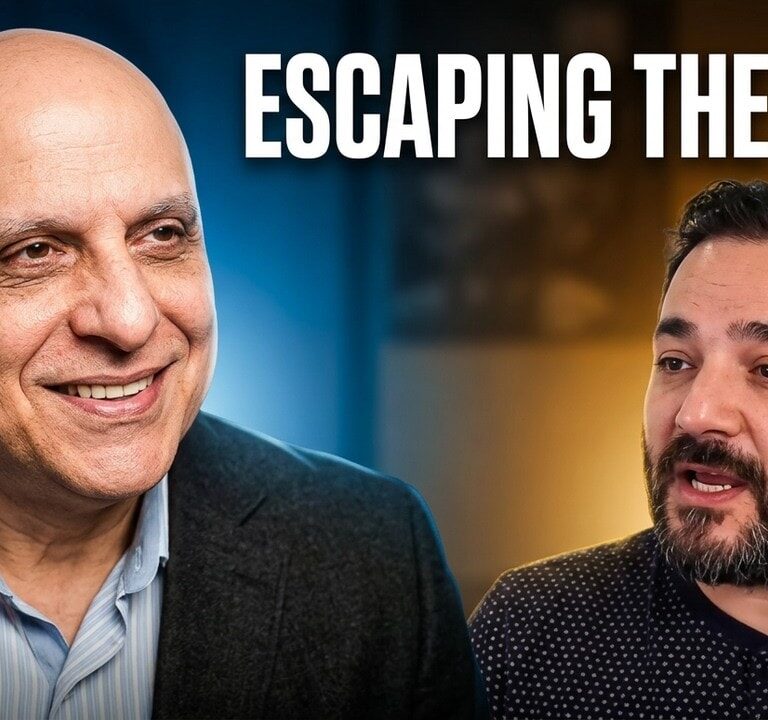 video thumbnail for 'Breaking the Legacy Pattern | Why You're Still Enslaved to Your Business'