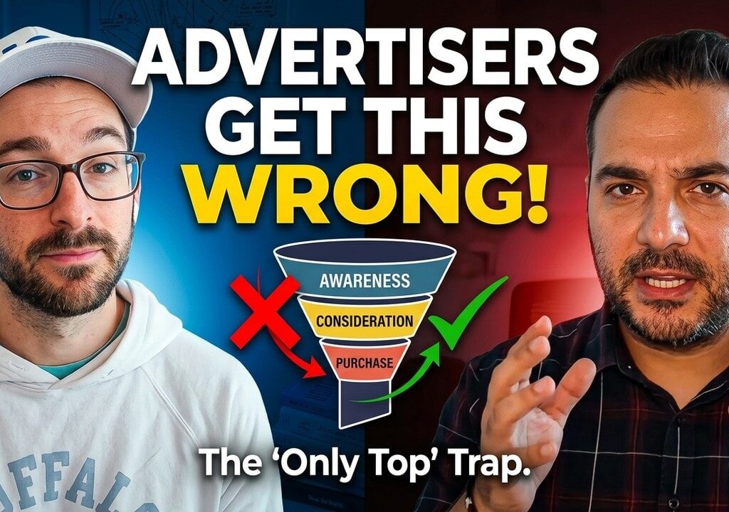Full-Funnel Marketing: Fix Product, Pricing, and Friction Before You Promote