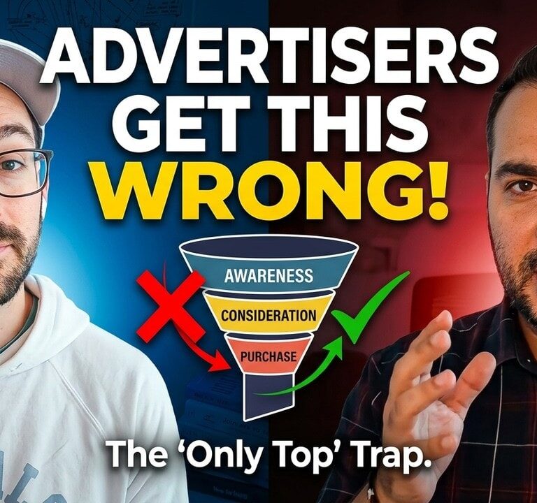 Full-Funnel Marketing: Fix Product, Pricing, and Friction Before You Promote