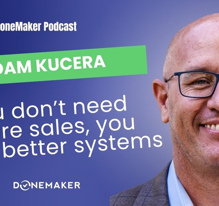 video thumbnail for 'Top 3 Business Hacks for Efficient Operations and Maximum Revenue'
