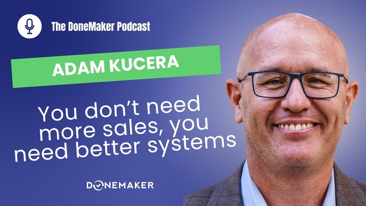 video thumbnail for 'Top 3 Business Hacks for Efficient Operations and Maximum Revenue'